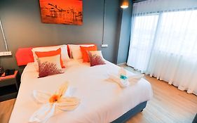 7 Days Premium Hotel Pattaya