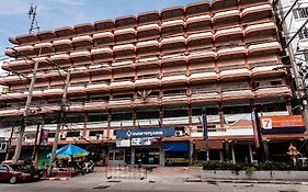 7 Stays Pattaya Hotel